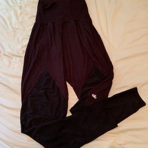 Alo Yoga Axis pant